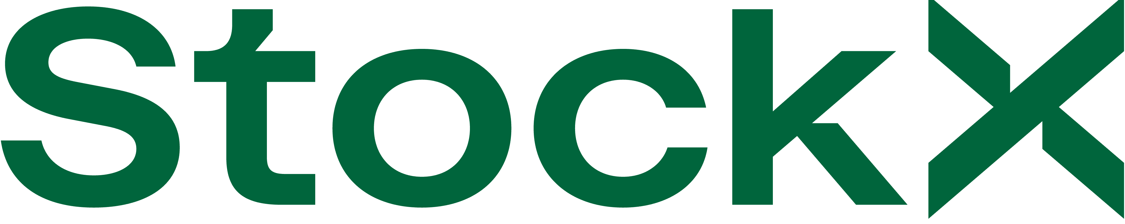 StockX